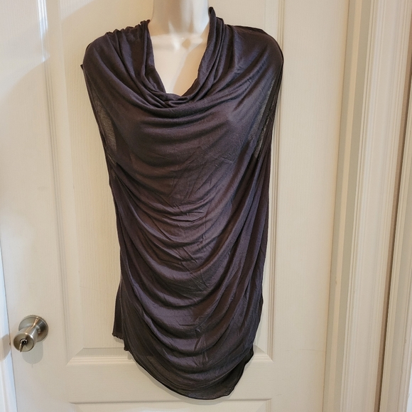 Helmut Lang Tops - Helmut Lang tank